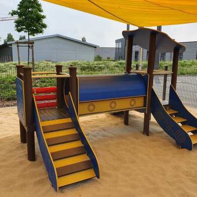 Unser Spielplatz Unser Spielplatz